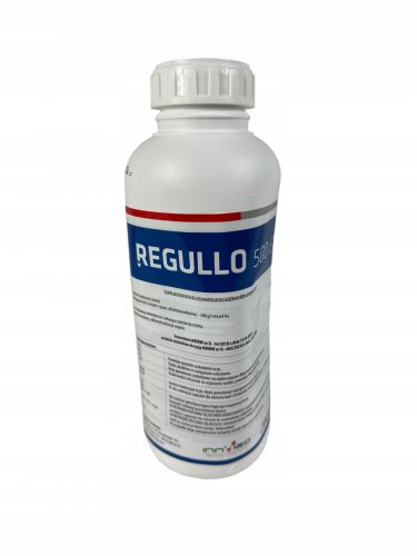 REGULLO 500EC 1L REGOLATORE DI CRESCITA CEREALI ANTIASPETTO