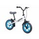  Gimme Nemo 11" bicicletta senza pedali con freno, blu