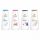  Dove Gel Doccia Seta Nutriente 225 ml