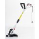  Decespugliatore elettrico NAC 150 cm 2,6 kg 550 W 550 HP