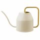  Annaffiatoio Ikea 0,9 l, metallo, sfumature di marrone e beige