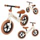  Bicicletta senza pedali Stator BICICLETTA CON EQUILIBRIO PER BAMBINI 12" Marrone