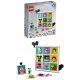  LEGO Disney 43221 100 anni di personaggi Disney animati