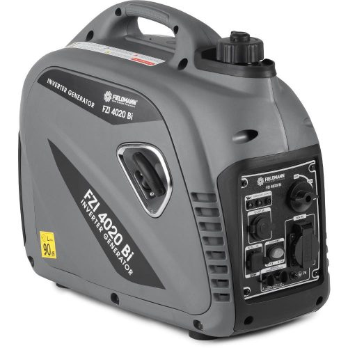 Generatore portatile monofase Fieldmann 1800 W benzina