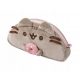  Astuccio in peluche Pusheen Puszin 21x10x5 cm