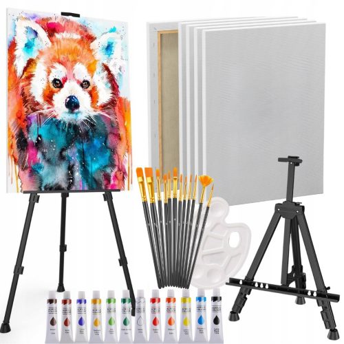  Set artistico Artmaker 31 pz.