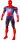  FIGURA DI SPIDERMAN AVANGERS 17CM LUCE LED NELLA CONFEZIONE DA COLLEZIONE!