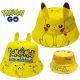  CAPPELLO POKEMON PIKACHU Cappello da pescatore estivo