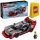  LEGO Speed Champions 76921 Audi S1 E-tron Quattro + LEGO 6315792 SACCHETTO DI CARTA VP MEDIUM M 34X41X10 TE