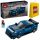  LEGO Speed Champions 76920 Ford Mustang Dark Horse + LEGO 6315792 VP SACCHETTO DI CARTA MEDIO M 34X41X10 TE