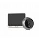  Campanello Ezviz con spioncino wireless DP2C CS-DP2C