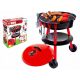  Mochtoys BBQ Party 11021 griglia per bambini