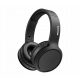  PHILIPS TAH5205BK/00 Cuffie Wireless On-Ear Bluetooth 5.0 Nere