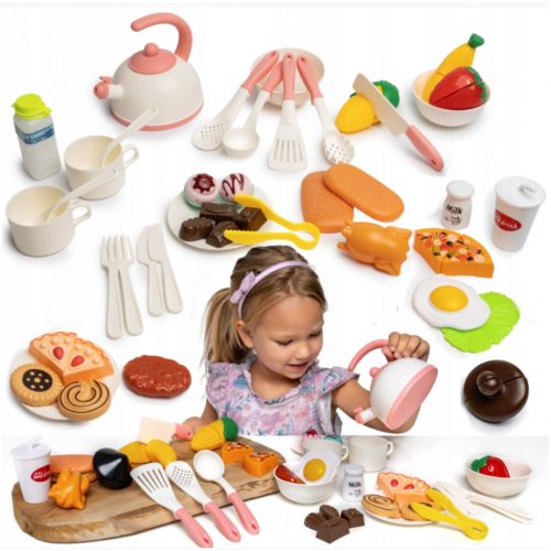  SET CUCINA Accessori bollitore frutta verdura