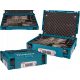  Makita B-53877 set trapano e scalpello 17 pezzi