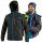 Giacca CANISCXS felpa da lavoro softshell taglia 3XL