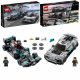  LEGO Speed Champions 76909 Mercedes-AMG F1 W12 E Performance e Mercedes-AMG ONE