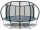 Trampolino con rete FIT-NET 435 cm FT 14 (427-435 cm)