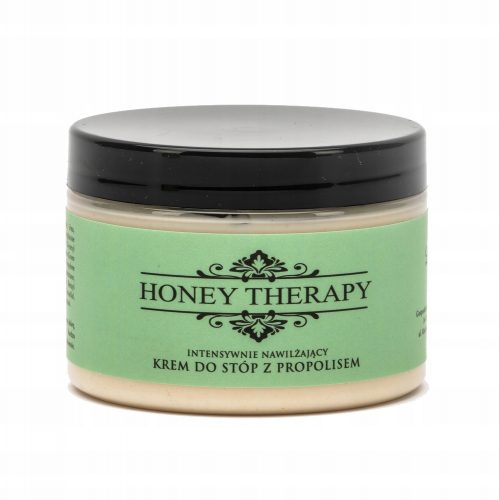  Honey Therapy Crema piedi con propoli 150 ml