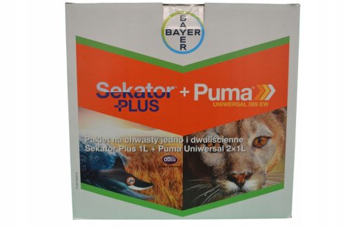 Concime liquido multicomponente Bayer 3,7 kg 3 l