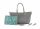  KINDERKRAFT TRESUREBAG Borsa grigio scuro