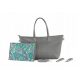  KINDERKRAFT TRESUREBAG Borsa grigio scuro