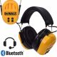 Cuffie antirumore DeWalt DPG17EU