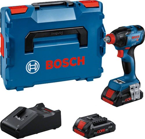  Cacciavite Bosch, alimentato a batteria 18 V 06019J0203