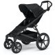  Passeggino Thule Urban Glide 4 Nero su Nero 1 in 1