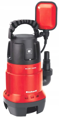  Pompa sommersa Einhell GC-DP 7835 780 W 15700 l/h