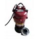  Pompa sommersa Dambat 550 W 18.000 l/h