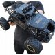  OFF-ROAD RC RC CAR 4x4 METAL AUTO con telecomando Batteria GRANDE