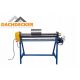 LAMINATORE MECCANICO 1300 MM (PIEGATRICE)