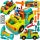  Set di attrezzi per bambini Hola Little Mechanic