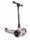  Monopattino a tre ruote Scoot & Ride 96346 Rosa