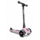  Monopattino a tre ruote Scoot & Ride 96346 Rosa