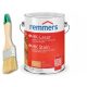 Remmers HK-Lasur Colorante per legno 5L Finestra grigio