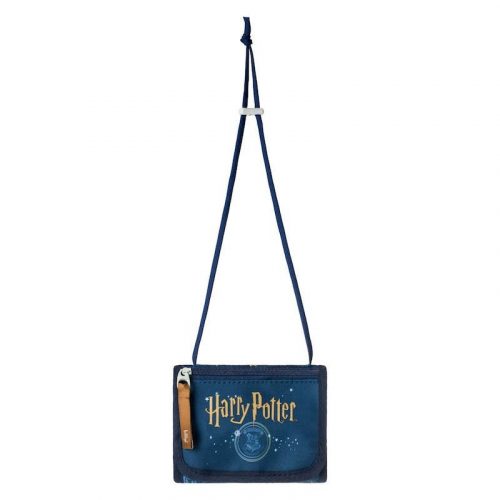  Portafoglio da collo BAAGL Harry Potter Hogwarts