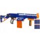  FUCILE NERF PISTOLA RETALIATOR JUNIOR 98696 FACILE RICARICA