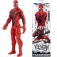  FIGURA MARVEL MOBILE DI HASBRO VENOM CARNAGE