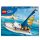  Barca a vela LEGO City 60438