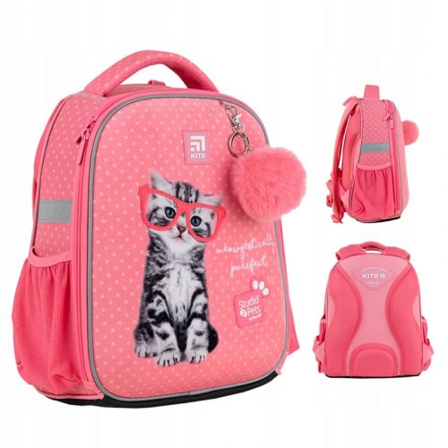  ZAINO SCUOLA ZAINO SCUOLA Kite STUDIO PETS