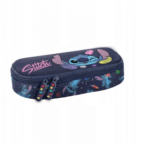  ASTUCCIO SCUOLA PASO BeUniq Lilo i Stitch tubo