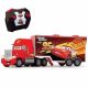  RC Maniek - Camion delle fiabe, auto, suoni e luci 291100001