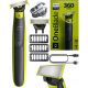  Rasoio Philips OneBlade 360 Face PREMIUM SERIES QP