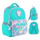  Zaino scuola multiscomparto Kite Shades of green 15 anni