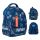  Zaino scuola multiscomparto Kite Multicolor 18 anni