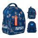  Zaino scuola multiscomparto Kite Multicolor 18 anni