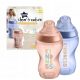  Biberon Tommee Tippee 340 ml, tettarella da 3 m