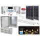 Centrale solare Art da 60 W